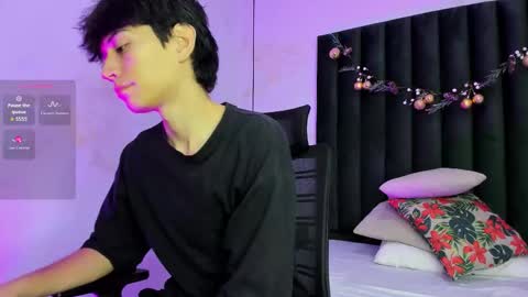 Aron online show from 01/11/26, 02:05