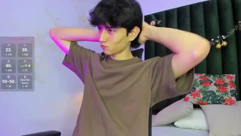 Aron online show from 01/16/26, 02:26