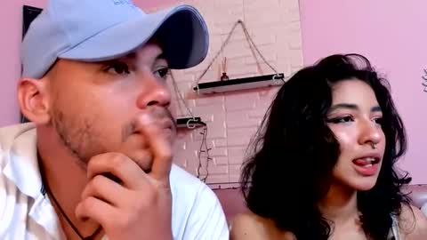 aronandmoli online show from 06/11/26, 12:32