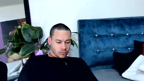 aronandmoli online show from 06/21/26, 11:24