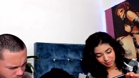 aronandmoli online show from 06/22/26, 02:02