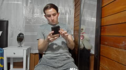 Aron G Franco online show from 12/21/24, 09:36