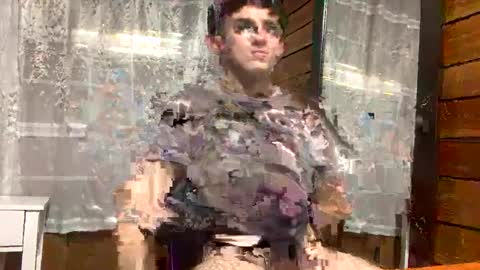 Aron G Franco online show from 01/24/25, 09:15