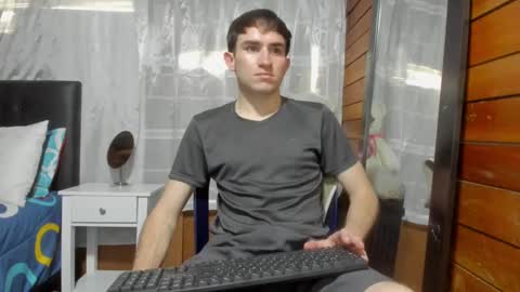 Aron G Franco online show from 02/10/25, 07:38