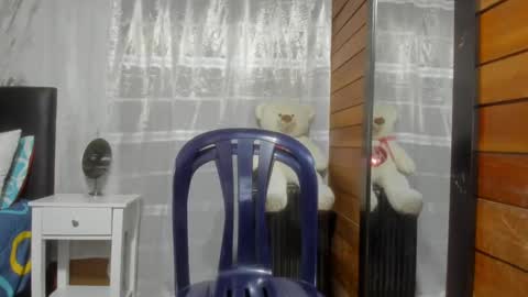 Aron G Franco online show from 03/11/25, 09:48