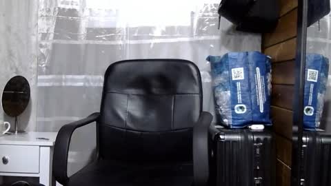 Aron G Franco online show from 10/23/25, 06:45