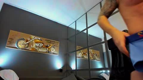 AronGrant online show from 01/12/25, 09:40