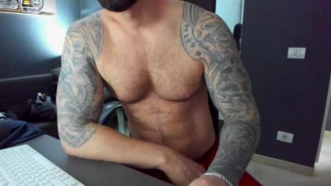 AronGrant online show from 01/31/25, 11:46