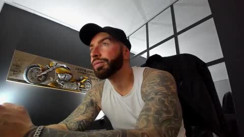 AronGrant online show from 02/12/25, 09:10