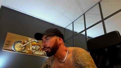 AronGrant online show from 09/12/25, 08:58