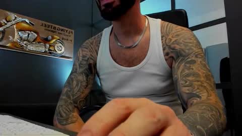 AronGrant online show from 10/25/25, 08:55