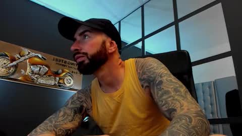 AronGrant online show from 02/13/26, 09:49