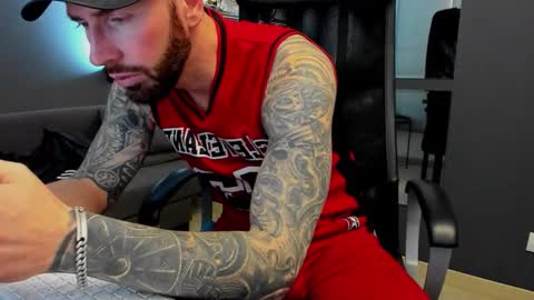 AronGrant online show from 02/20/26, 11:22