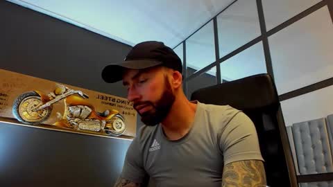 AronGrant online show from 02/22/26, 10:14