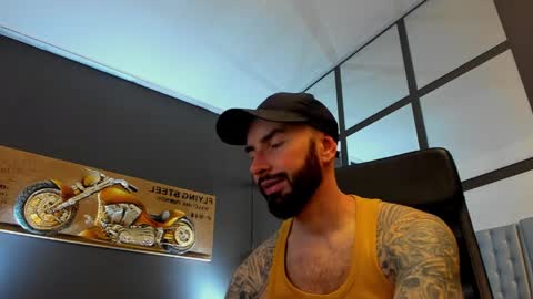 AronGrant online show from 03/29/26, 09:53