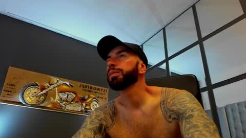 AronGrant online show from 04/15/26, 08:54