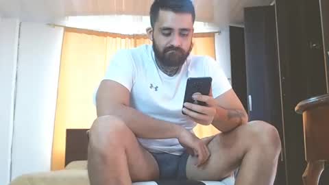 aronmiller online show from 12/25/24, 10:05