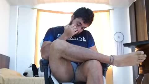 aronmiller online show from 02/07/25, 01:01