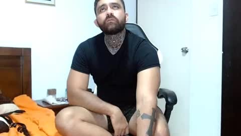 aronmiller online show from 10/10/25, 09:03