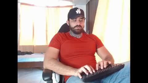 aronmiller online show from 11/18/25, 08:57