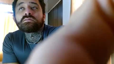 aronmiller online show from 11/30/25, 04:22