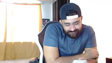 aronmiller online show from 01/09/26, 04:10