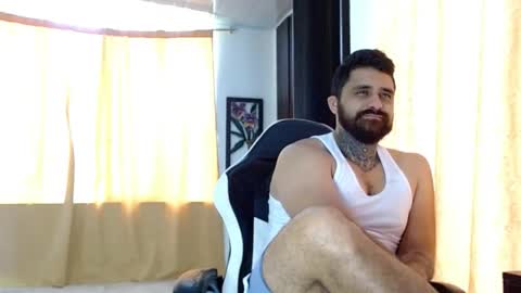 aronmiller online show from 01/19/26, 01:04