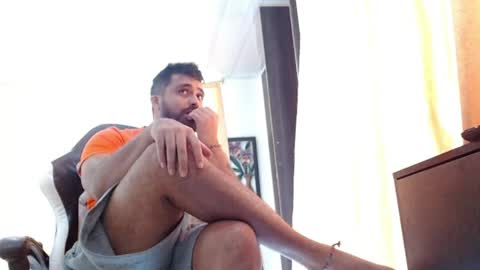 aronmiller online show from 03/15/26, 02:45