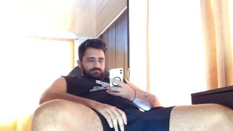 aronmiller online show from 04/11/26, 03:49