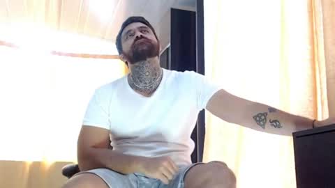 aronmiller online show from 04/26/26, 02:15