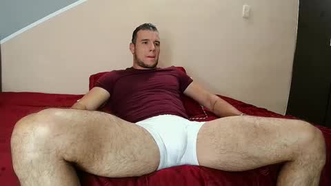 aronsmith69 online show from 03/12/25, 03:46