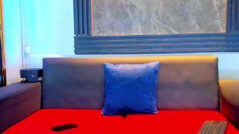 Aroon   online show from 03/14/26, 09:31