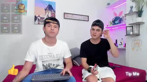 Snapshot of aroon_sexx21 chatting on 06/29/26, 11:38 Aroon online show from 06/29/26, 11:38