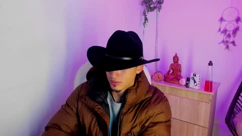 Aron online show from 01/06/26, 01:37