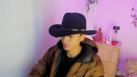 Aron online show from 01/07/26, 01:35