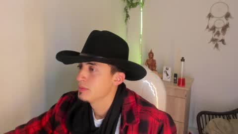 Aron online show from 01/15/26, 12:54