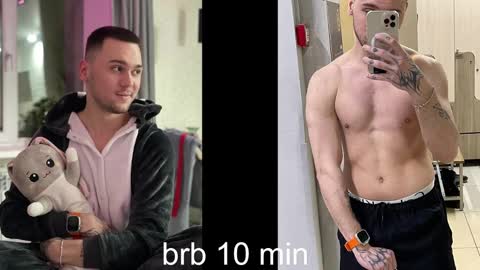 olejjka online show from 12/17/24, 07:29