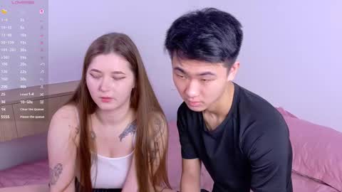 Nick and Eva online show from 01/15/26, 09:25