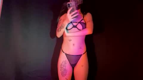 Arrabella online show from 02/18/26, 10:06