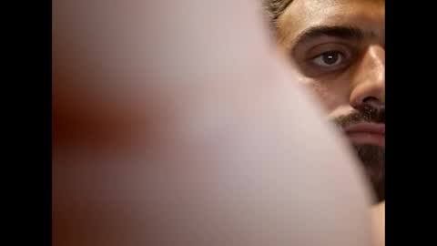 Arran Arnett online show from 10/05/25, 04:44