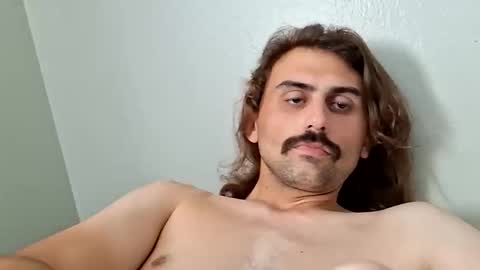 Arran Arnett online show from 10/25/25, 07:52