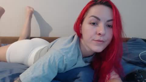 arri_ella online show from 01/10/26, 01:29