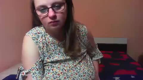 Arriana online show from 02/07/25, 06:56