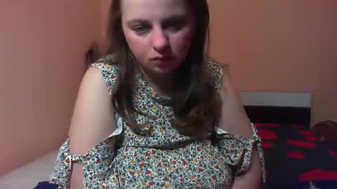 Arriana online show from 02/09/25, 03:11