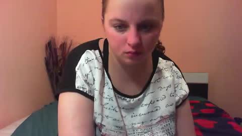 Arriana online show from 02/20/25, 02:40