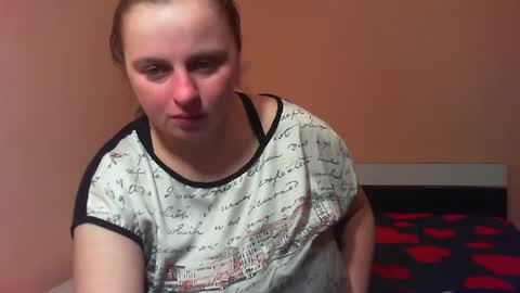Arriana online show from 02/26/25, 04:14
