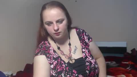 Arriana online show from 09/14/25, 03:55