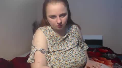 Arriana online show from 09/22/25, 01:51