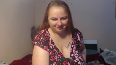 Arriana online show from 10/23/25, 02:11