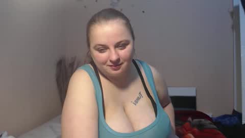 Arriana online show from 11/19/25, 04:01